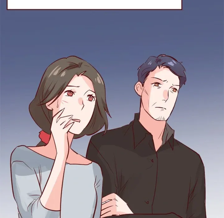 My love affair Chapter 21 page 11 - 