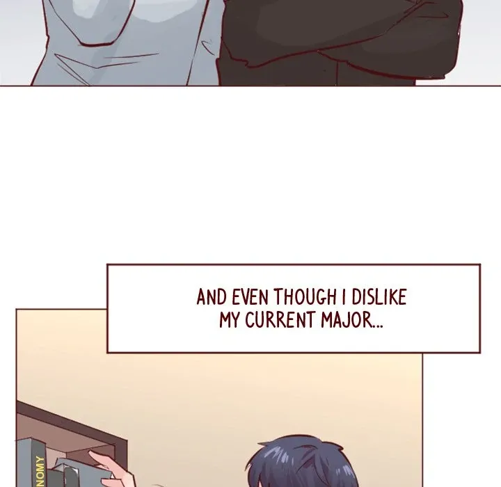 My love affair Chapter 21 page 12 - 