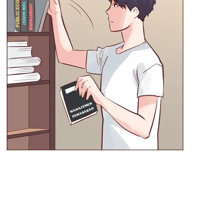My love affair Chapter 21 page 13 - 