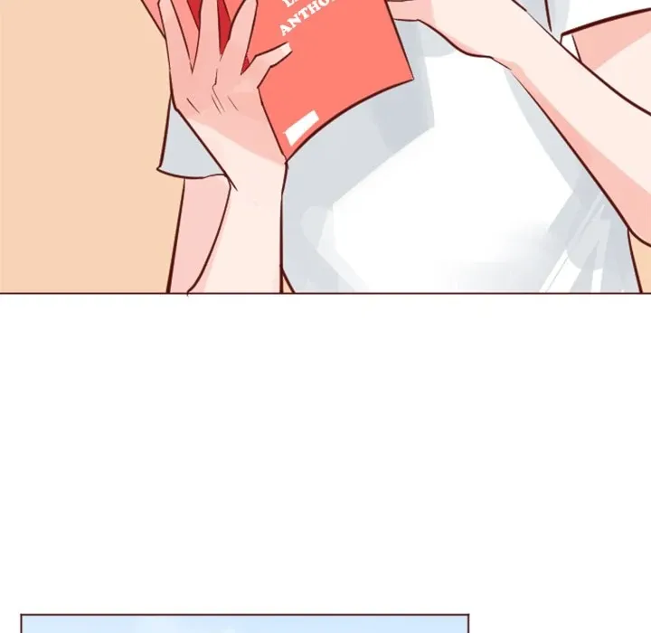 My love affair Chapter 21 page 15 - 