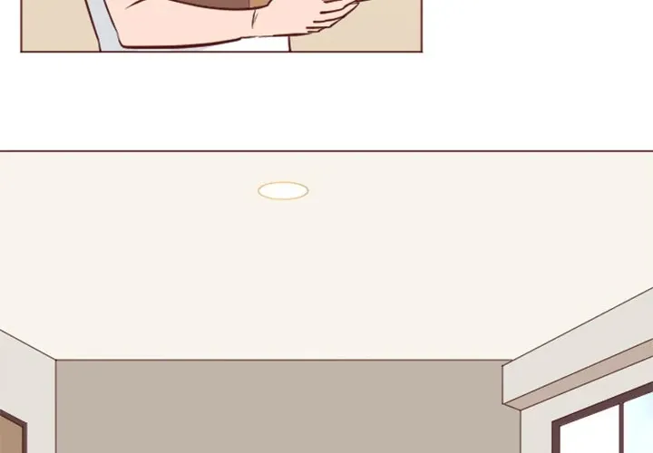 My love affair Chapter 21 page 3 - 