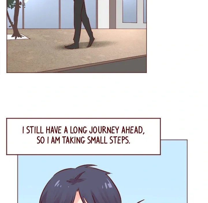 My love affair Chapter 21 page 21 - 