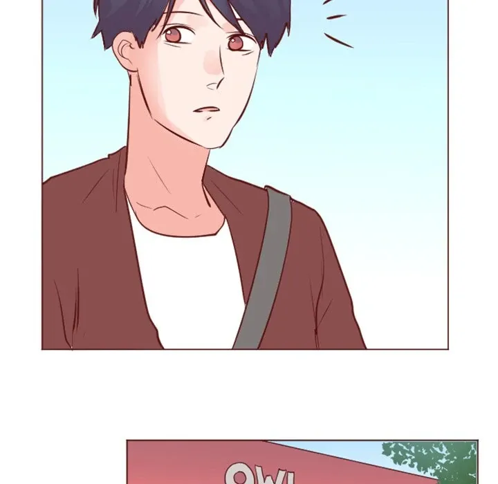 My love affair Chapter 21 page 22 - 