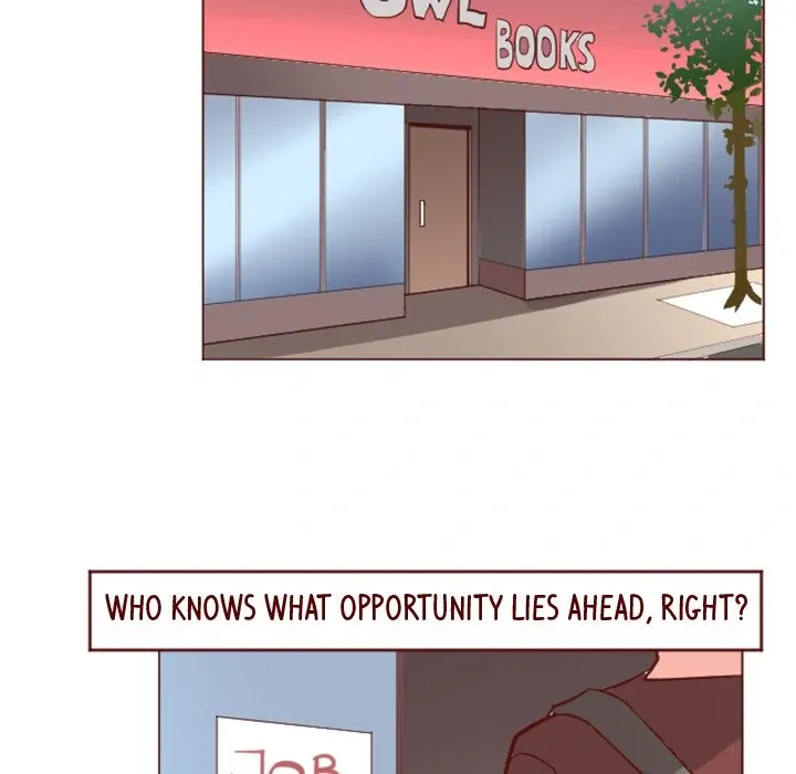 My love affair Chapter 21 page 23 - 