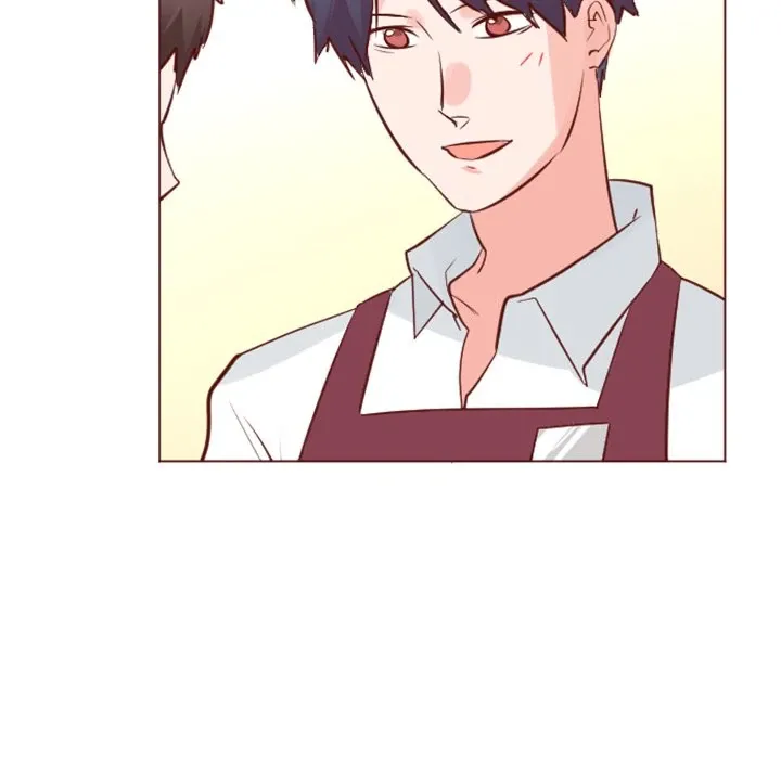 My love affair Chapter 21 page 27 - 