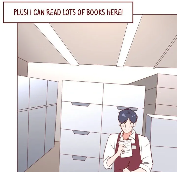 My love affair Chapter 21 page 28 - 
