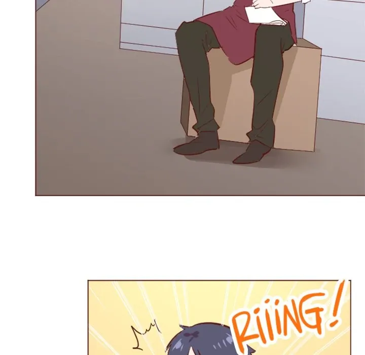 My love affair Chapter 21 page 29 - 