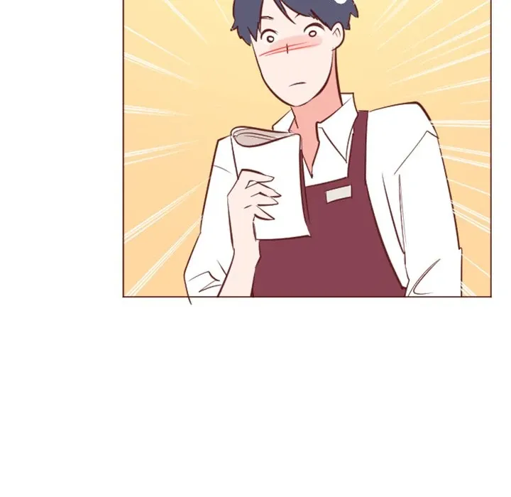 My love affair Chapter 21 page 30 - 