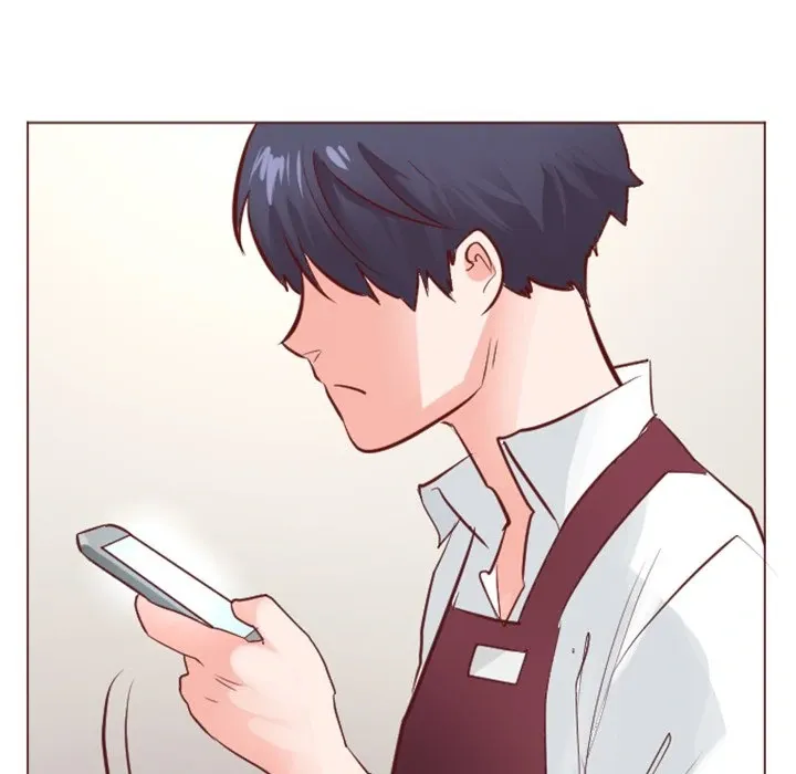 My love affair Chapter 21 page 31 - 