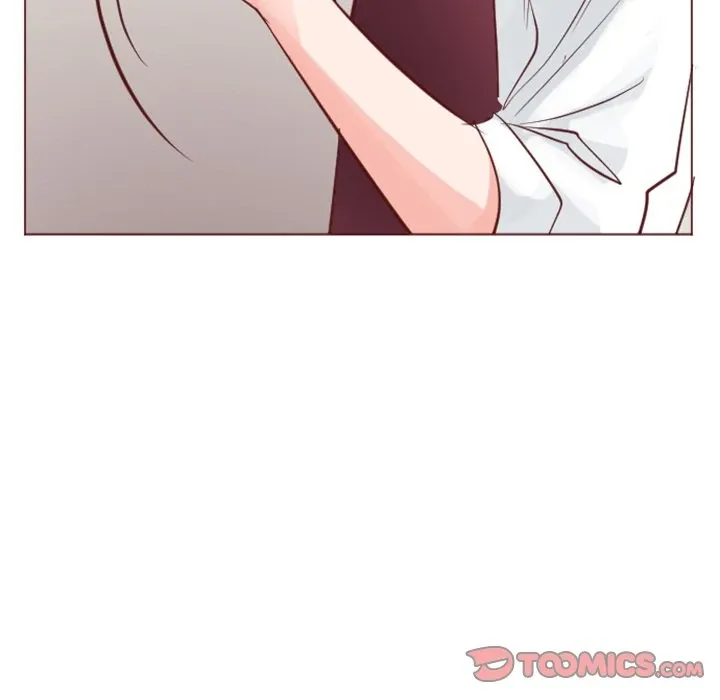 My love affair Chapter 21 page 32 - 