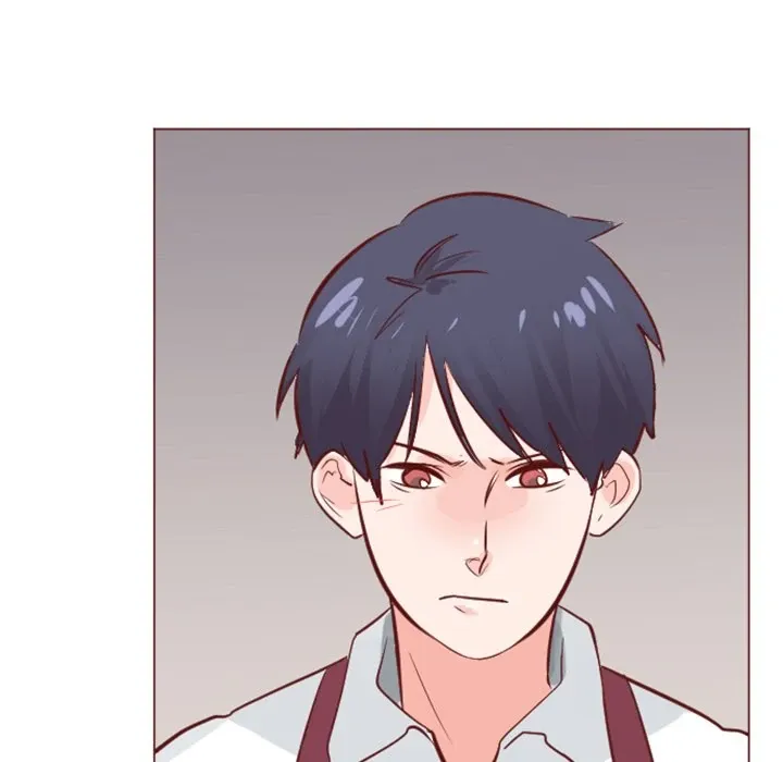 My love affair Chapter 21 page 35 - 