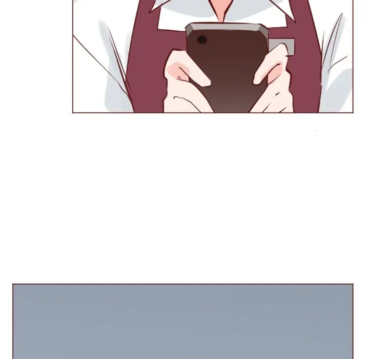 My love affair Chapter 21 page 36 - 