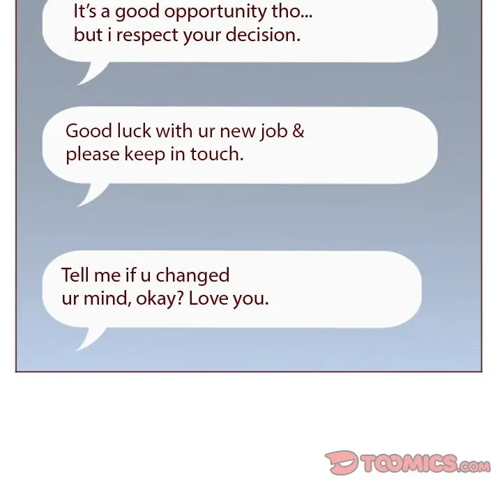My love affair Chapter 21 page 38 - 