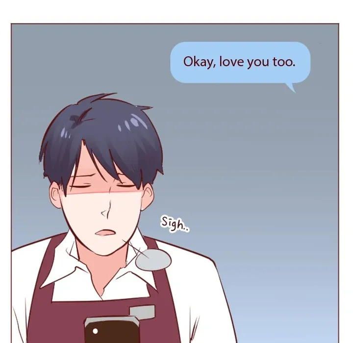 My love affair Chapter 21 page 39 - 