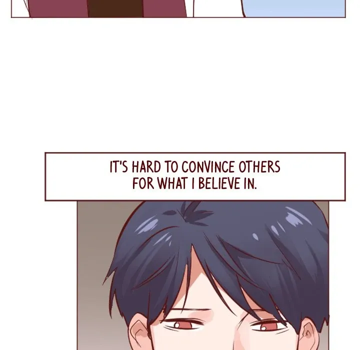 My love affair Chapter 21 page 40 - 