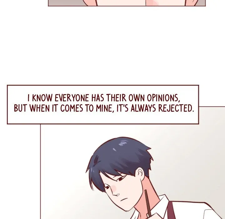 My love affair Chapter 21 page 41 - 