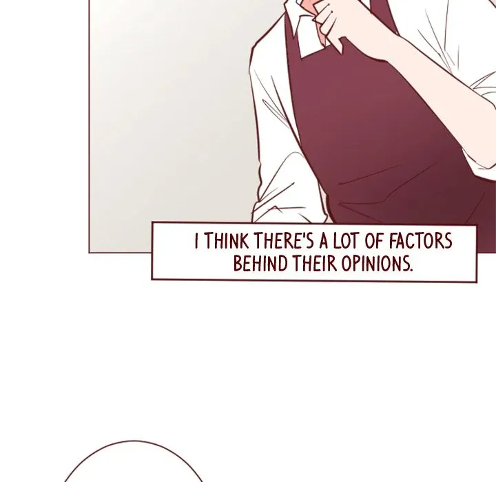 My love affair Chapter 21 page 42 - 