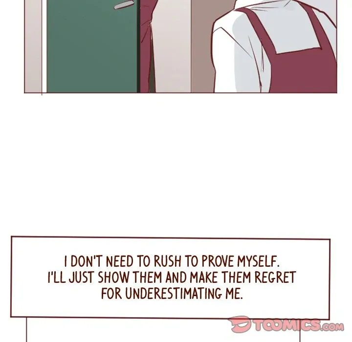 My love affair Chapter 21 page 44 - 