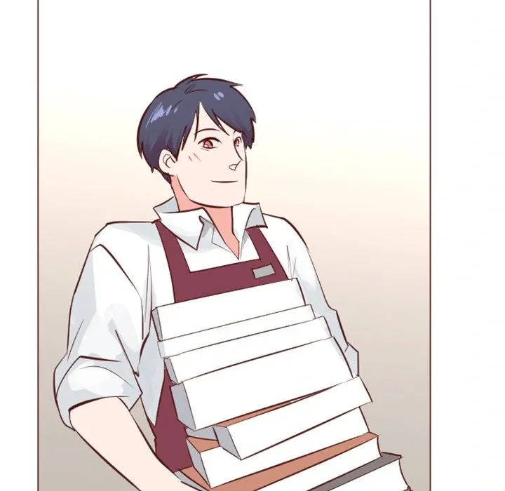 My love affair Chapter 21 page 45 - 
