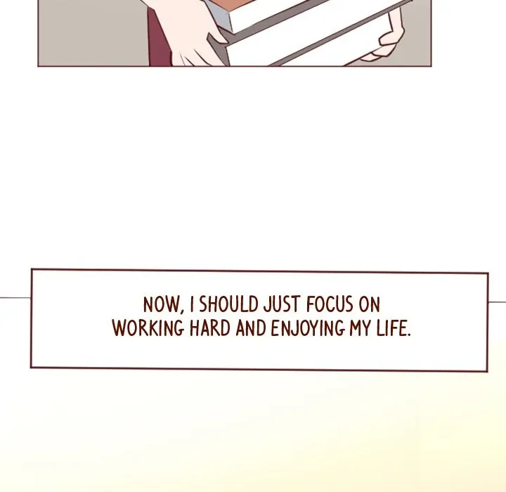 My love affair Chapter 21 page 46 - 