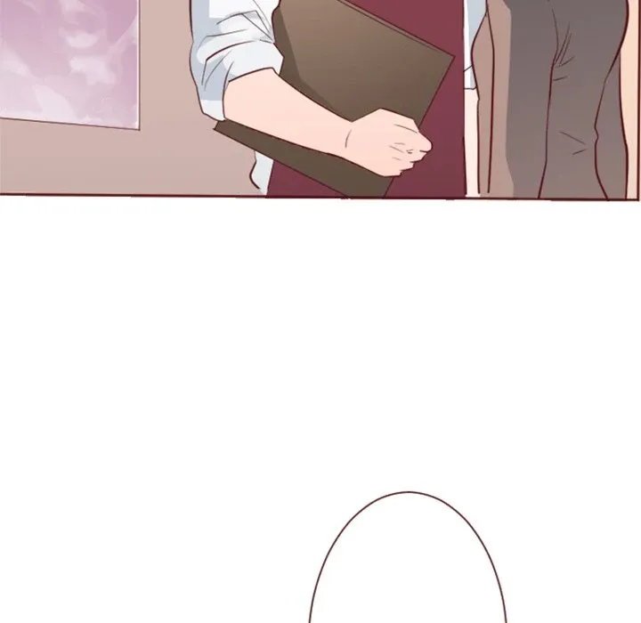 My love affair Chapter 21 page 48 - 