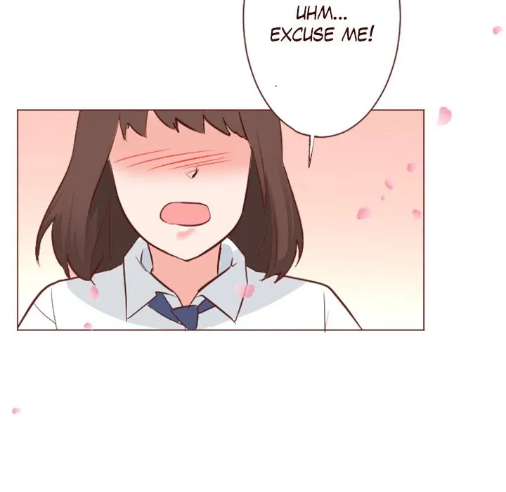 My love affair Chapter 21 page 49 - 
