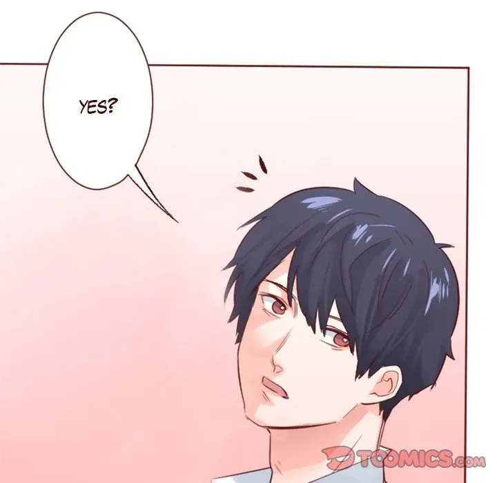 My love affair Chapter 21 page 50 - 