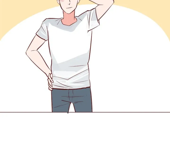My love affair Chapter 21 page 6 - 