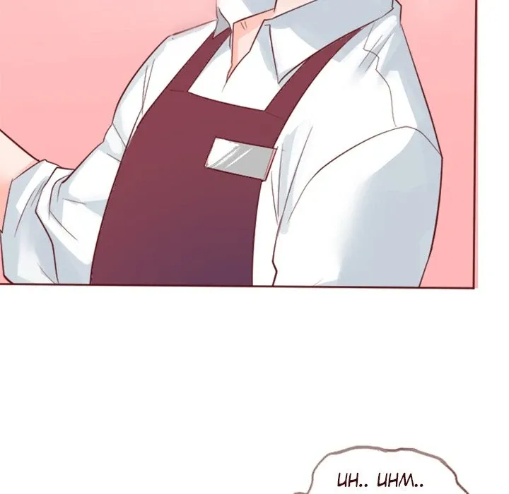 My love affair Chapter 21 page 51 - 
