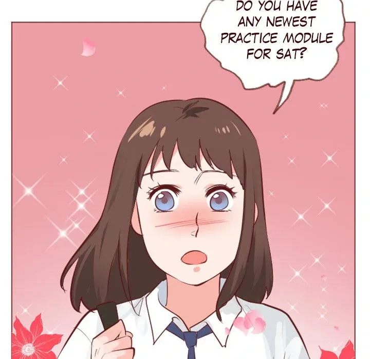 My love affair Chapter 21 page 52 - 