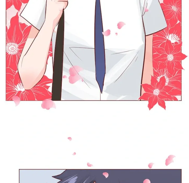 My love affair Chapter 21 page 53 - 
