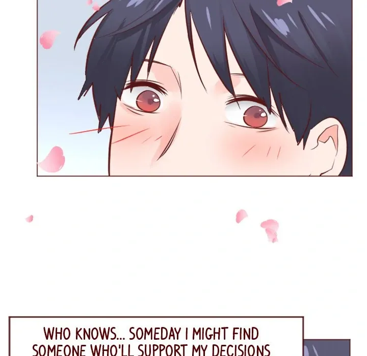 My love affair Chapter 21 page 54 - 