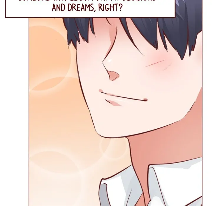 My love affair Chapter 21 page 55 - 