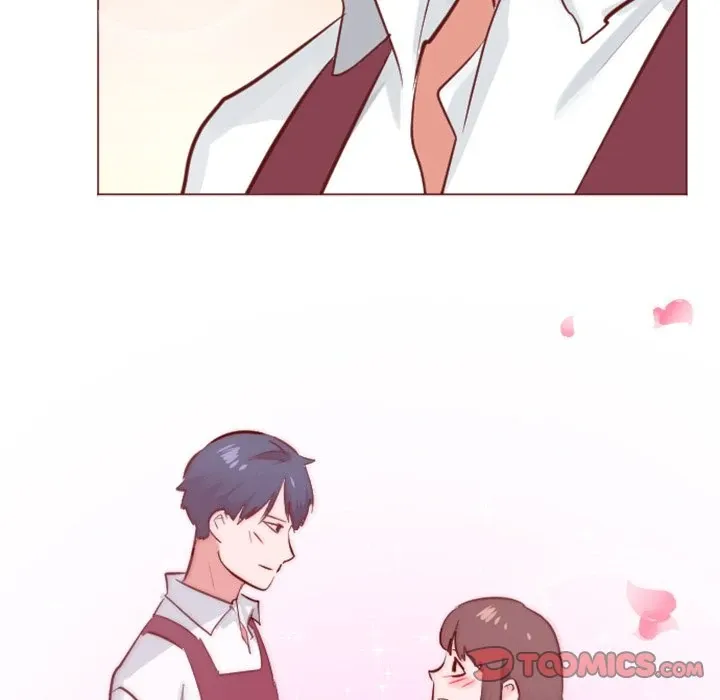 My love affair Chapter 21 page 56 - 