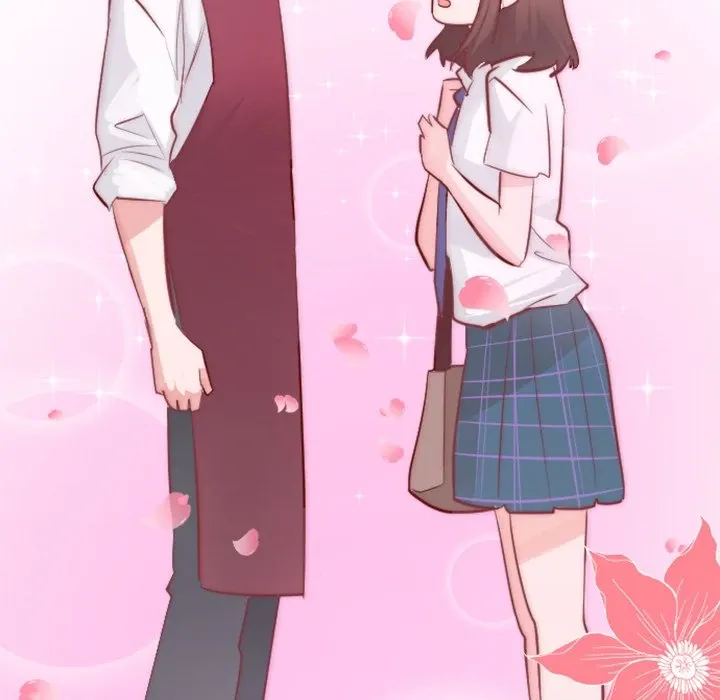 My love affair Chapter 21 page 57 - 