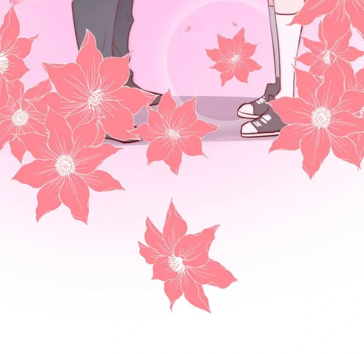 My love affair Chapter 21 page 58 - 