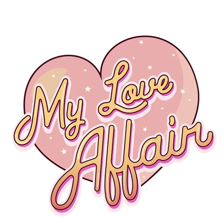 My love affair Chapter 21 page 59 - 