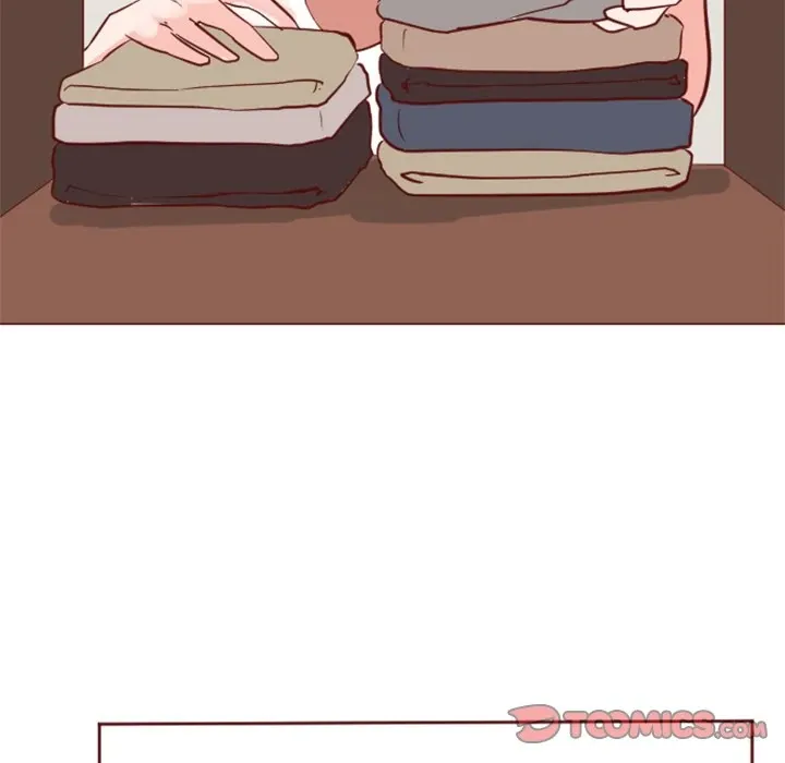 My love affair Chapter 21 page 8 - 