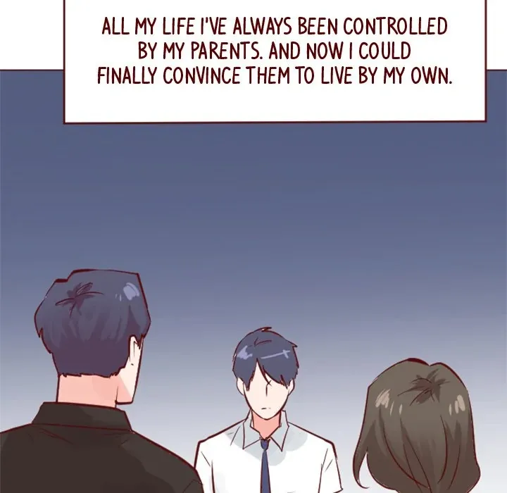 My love affair Chapter 21 page 9 - 
