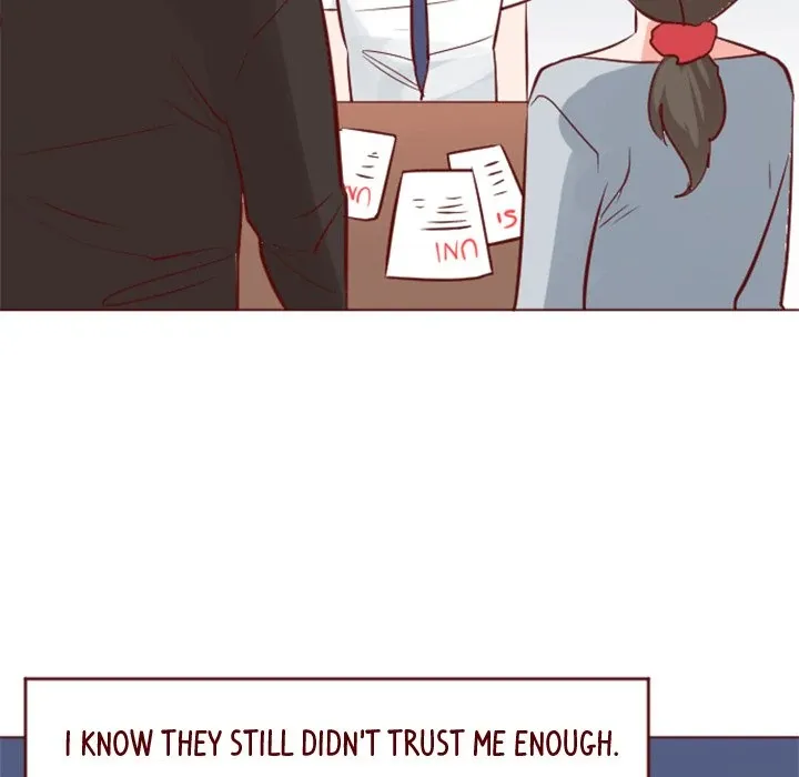 My love affair Chapter 21 page 10 - 