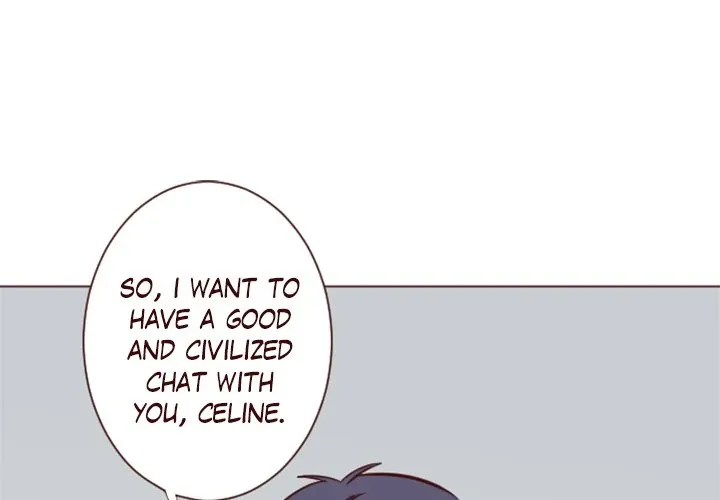 My love affair Chapter 22 page 1 - 