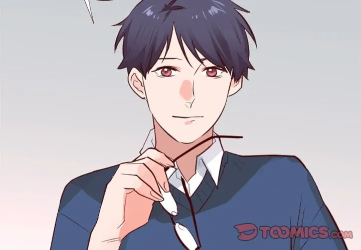 My love affair Chapter 22 page 2 - 