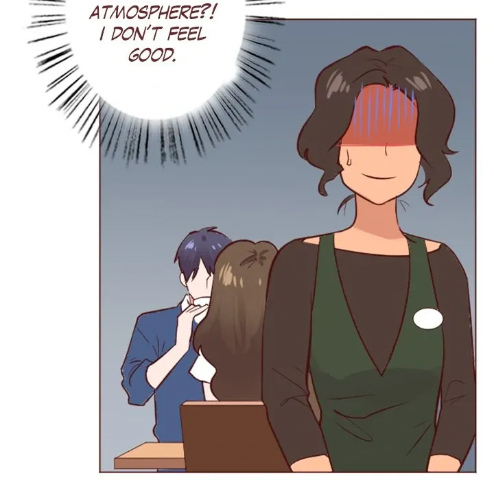 My love affair Chapter 22 page 11 - 