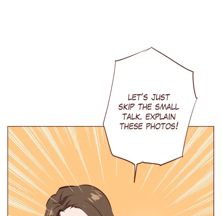 My love affair Chapter 22 page 12 - 