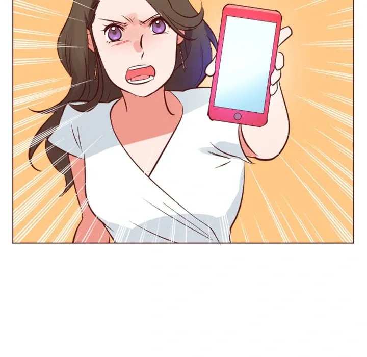 My love affair Chapter 22 page 13 - 