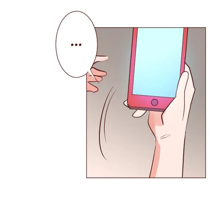 My love affair Chapter 22 page 14 - 