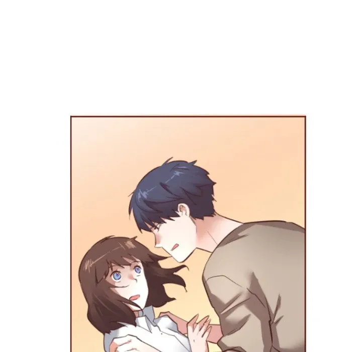 My love affair Chapter 22 page 15 - 