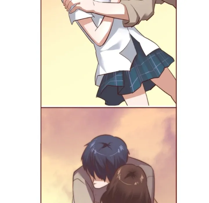 My love affair Chapter 22 page 16 - 