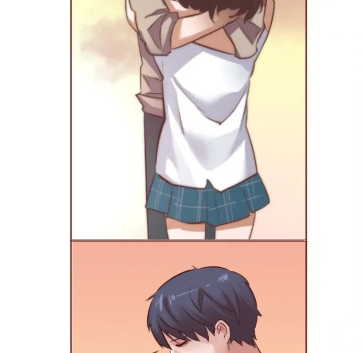 My love affair Chapter 22 page 17 - 