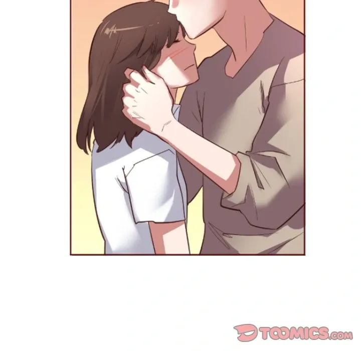 My love affair Chapter 22 page 18 - 